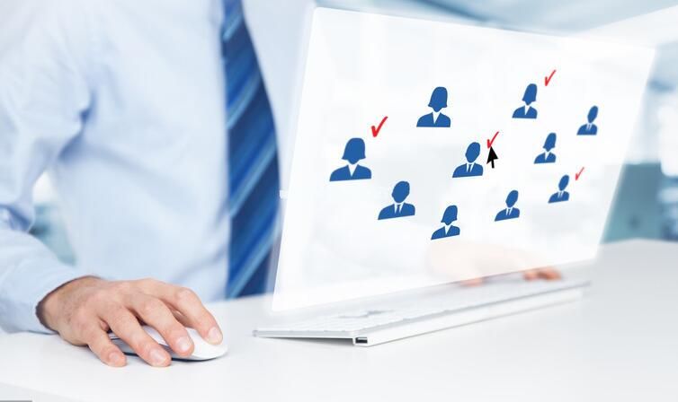 沈陽數據化CRM客戶管理系統如何推動企業營銷變革？