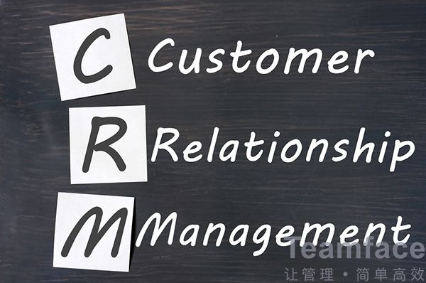 南京CRM系統(tǒng)實(shí)施失敗的原因