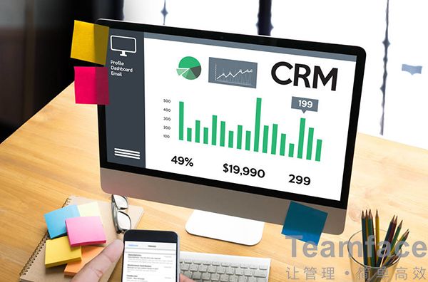 南京中小型企業(yè)實施CRM系統(tǒng)的好處有哪些？