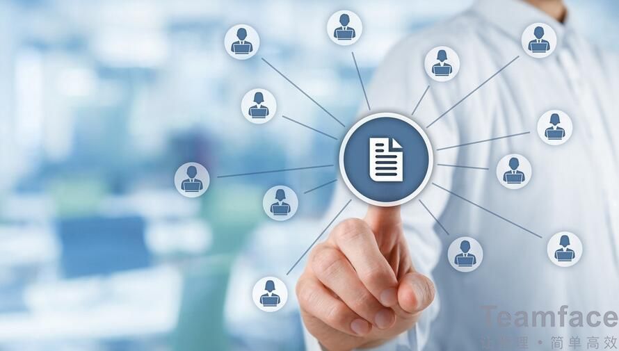 中小企業遠程辦公系統攻略？中小企業如何應對遠程辦公？