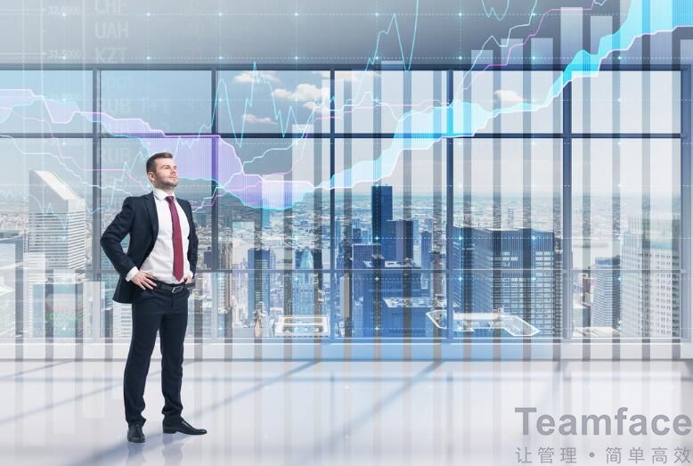 性價比高的CRM客戶關系管理系統(tǒng)