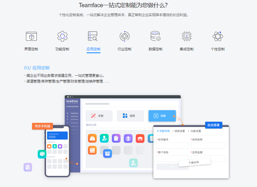 為什么上市公司都在使用一體化管理系統(tǒng)(CRM、OA、HR)?
