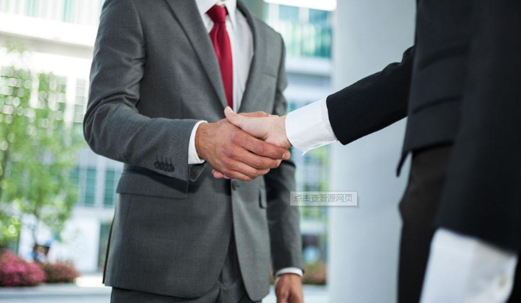 一款銷售業績管理系統，讓你的公司銷售業績提升35%以上