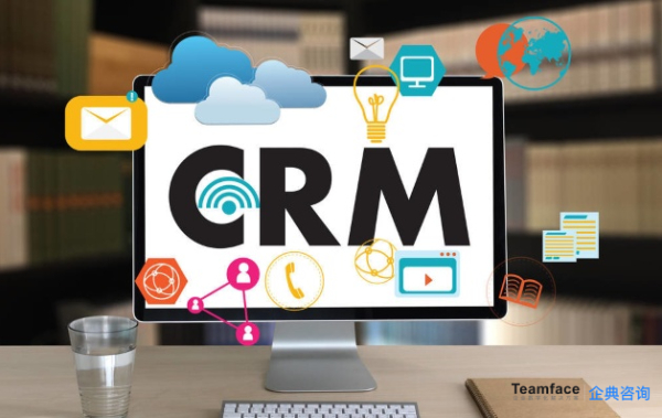 為什么企業使用CRM系統很重要?CRM軟件的作用與好處！