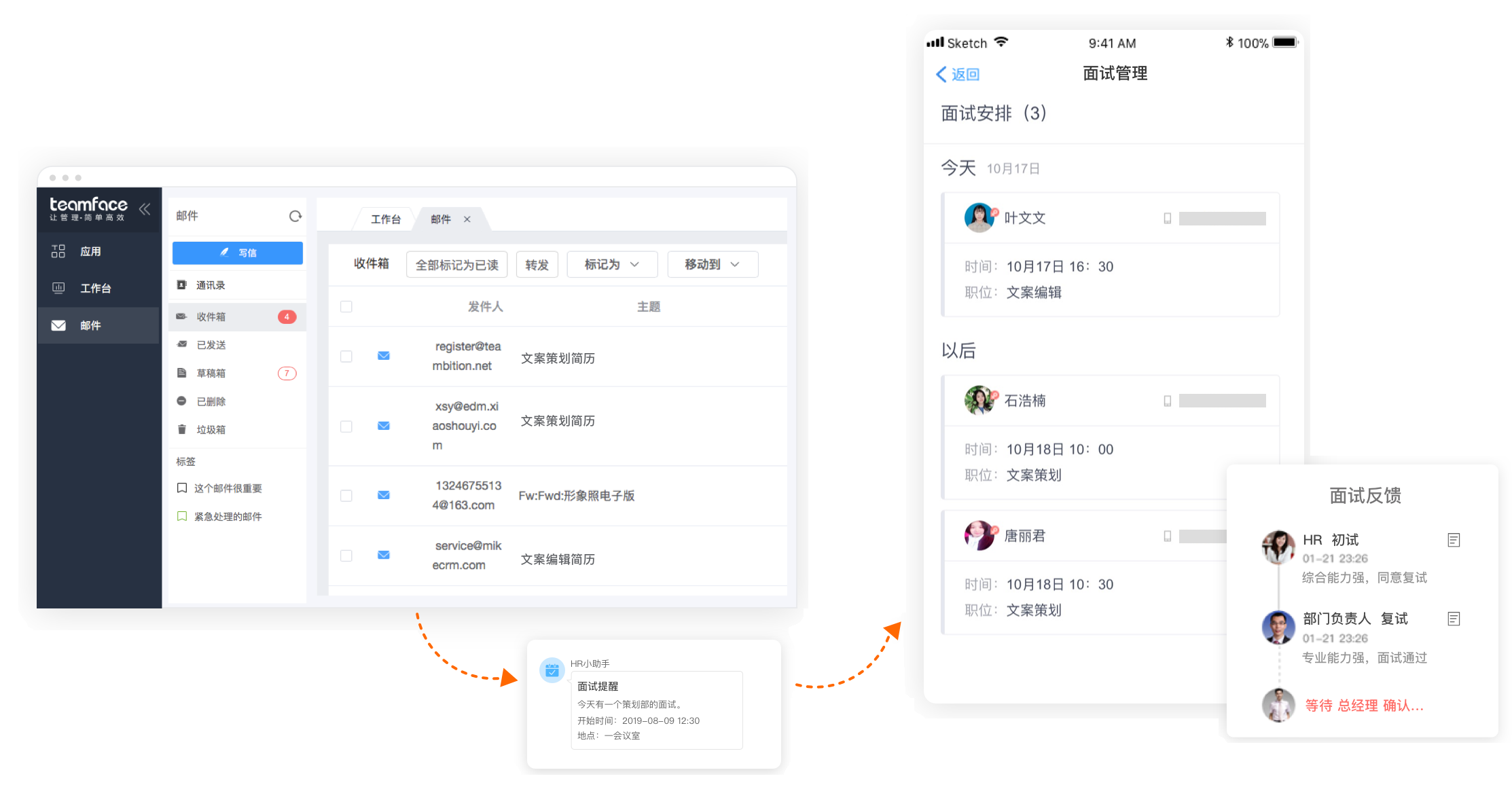 寧波HR系統軟件,寧波CRM系統軟件,寧波OA系統軟件,寧波管理系統定制開發